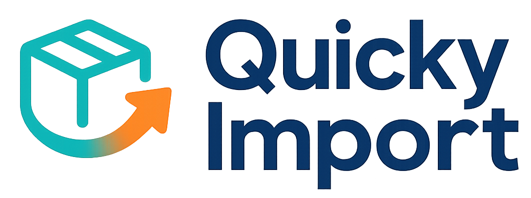 Quicky Import